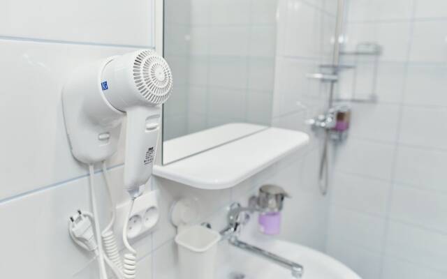 Апарт-отель Takeroom Чкаловская