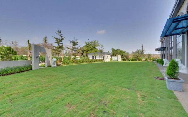 The Fern Residency Bhiwandi-Pimplas