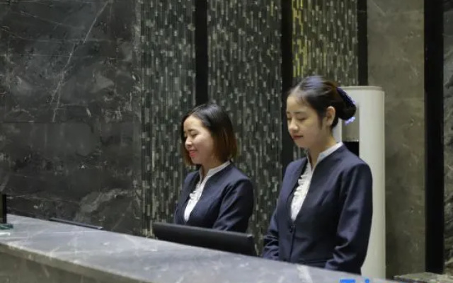 Xinhua Dongcheng Hotel