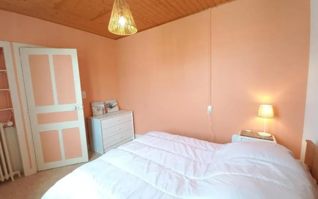 Valentin - Maison de famille proche plage