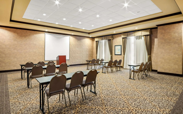 Comfort Suites Frisco