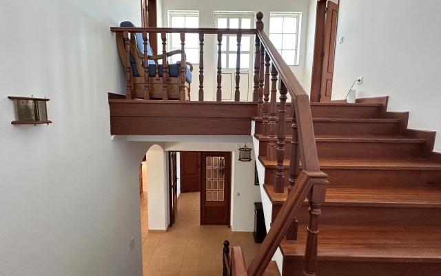 BnB Homes Luxurious Villa With 5 Bedrooms Pool