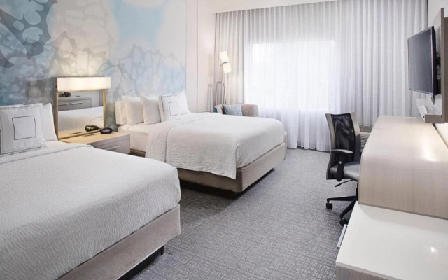 Courtyard by Marriott West Palm Beach Airport