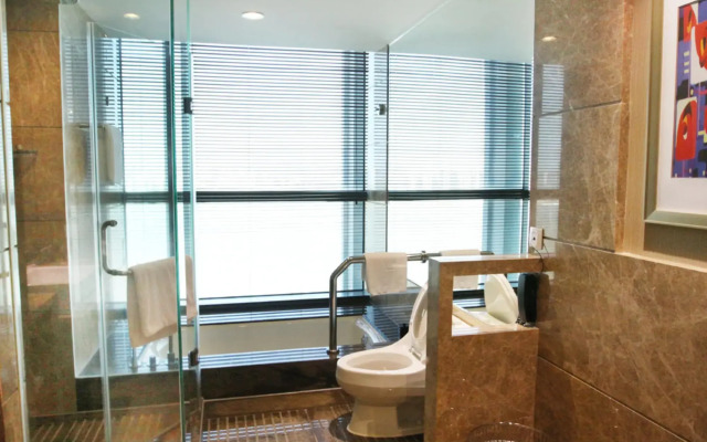 Empark Grand Hotel Changsha