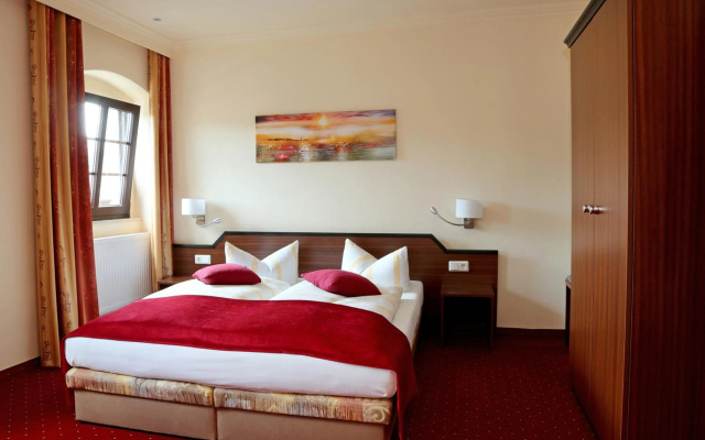 Landhotel Thürmchen