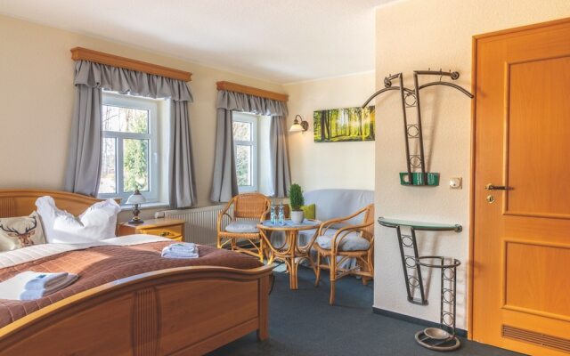 Prinz-Friedrich-August Baude