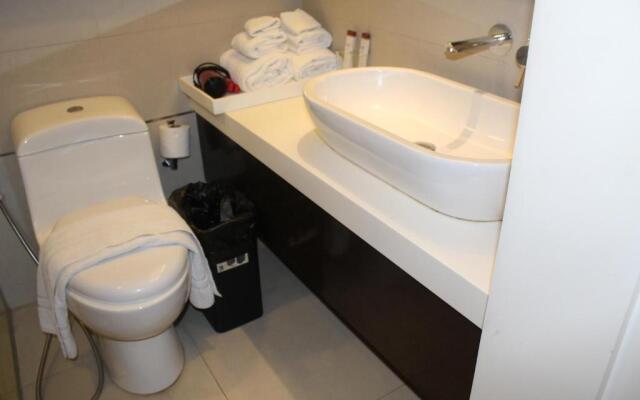 Ciudad Fernandina Hotel