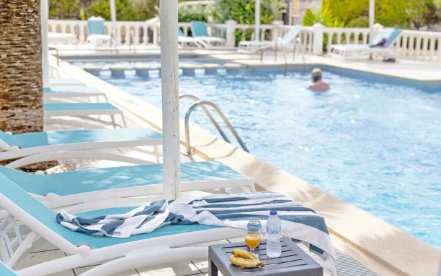 Roquetes Bungalows Premium - Formentera Break