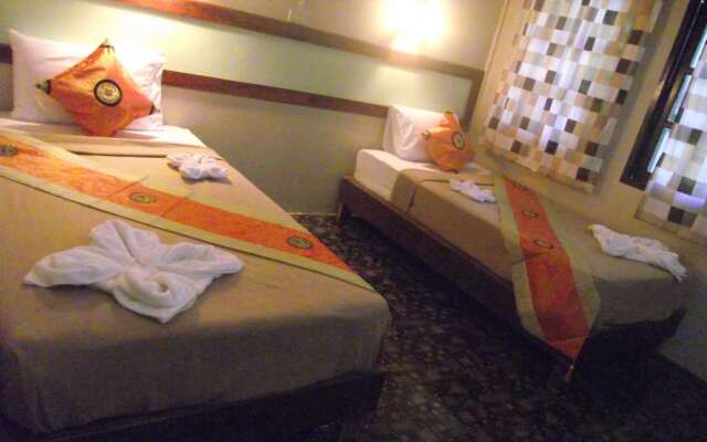 The Krabi Forest Homestay