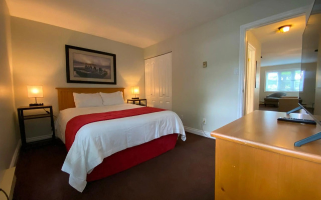 Rocky Crest Golf Resort