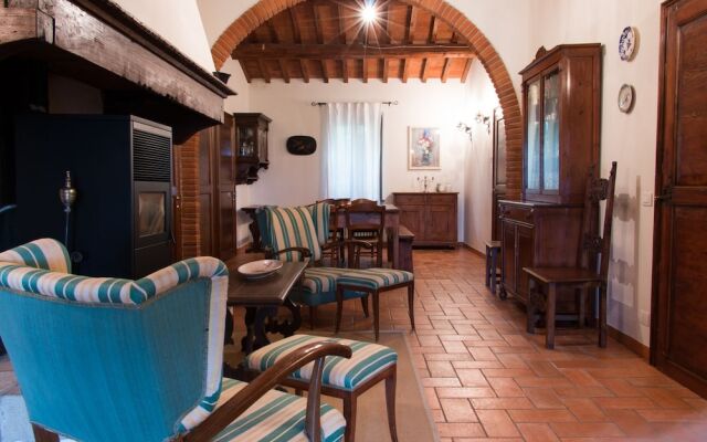Agriturismo Brolio Quinto