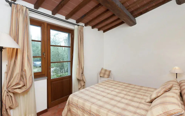 Belvilla by OYO Torretta Bilo Quattro