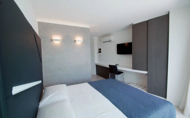 Lungotevere Suite