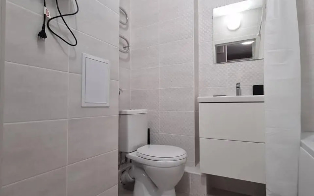 Апартаменты на ул. Мачуги 166А