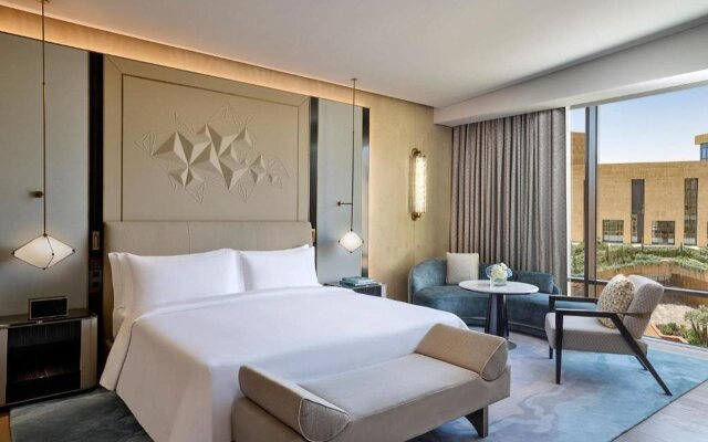 The St. Regis Riyadh