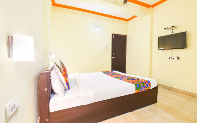 POP 70358 Shanel Beachside Resort By Joaquim