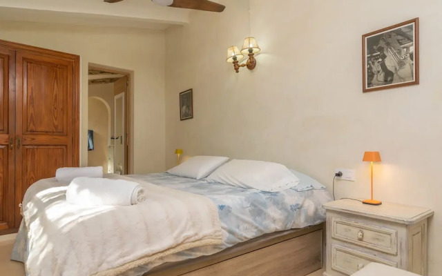 Ses Begudes in Fornalutx