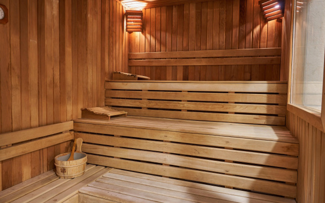 Eliz Thermal Convention Center