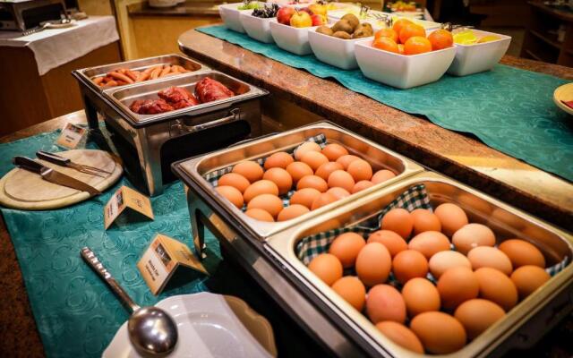 Seppl Sport and Vital Hotel