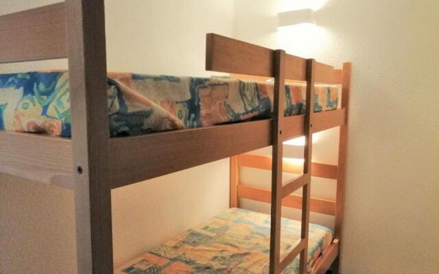 Studio Morillon 1100, 1 pièce, 4 personnes - FR-1-412-3