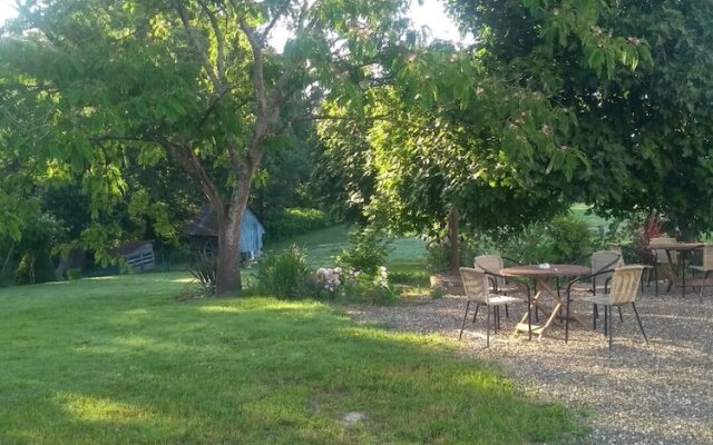 La Maison De Pescate