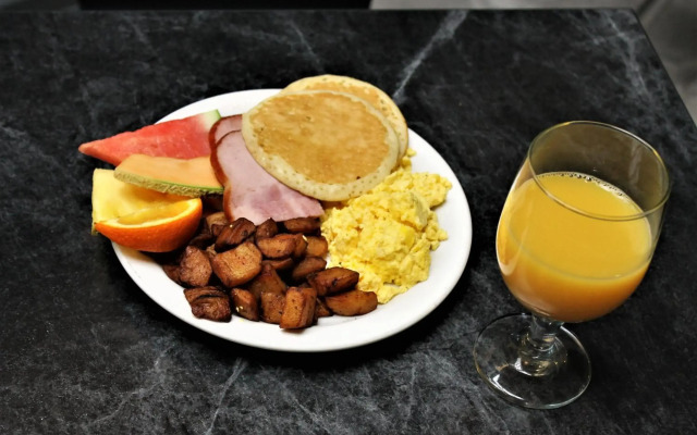 Best Western Laval-Montreal