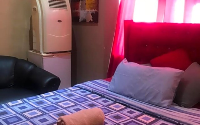 M5 Park Bed And Breakfast