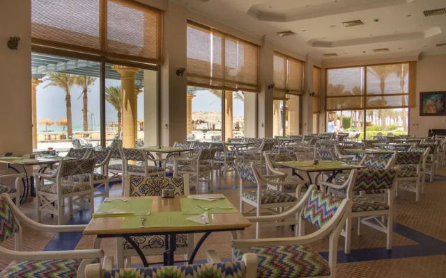 Green Lagoon Beach Resort Ras Sidr