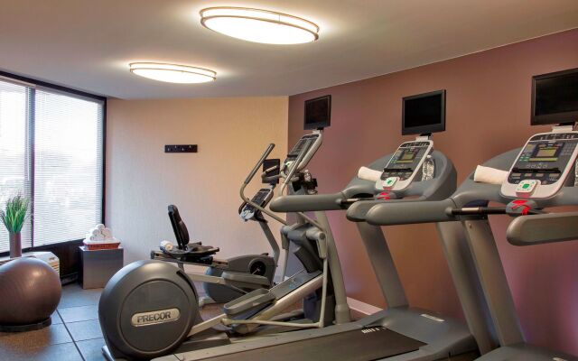 Hilton Galveston Island Resort