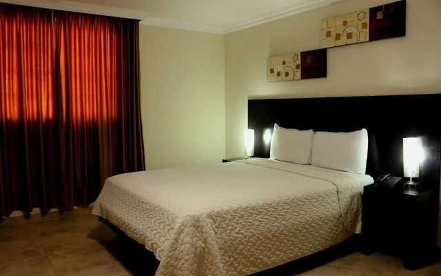 Hotel Terranova