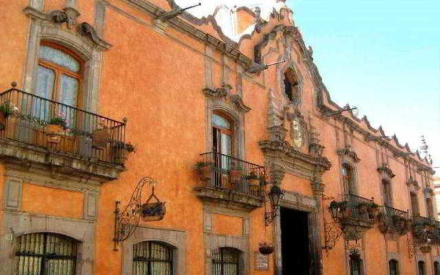 La Casa de la Marquesa