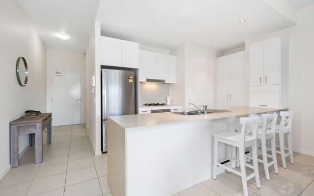 Drift Apartments - Tweed Coast Holidays