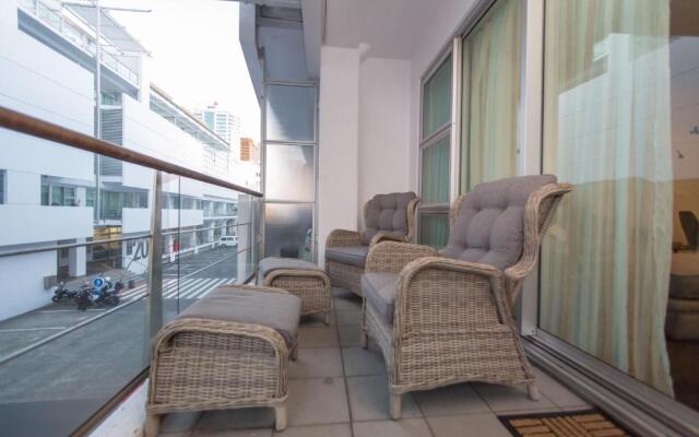 Princes Wharf 1Br Apartment - Home Away From Home