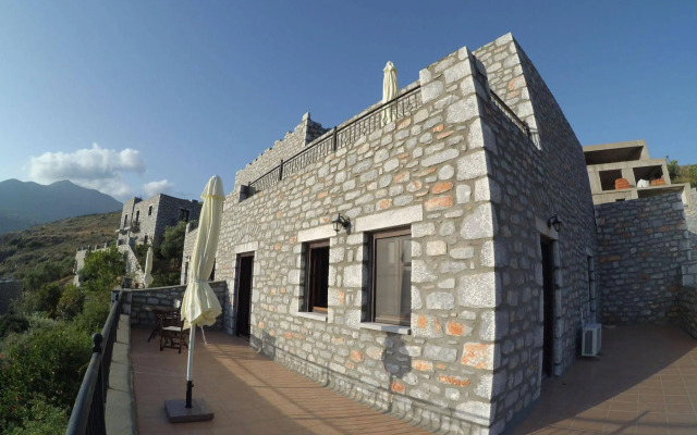 Onar Mani Suites