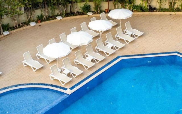 Simply Fine Hotel Alize