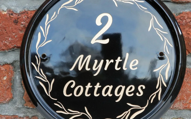 Myrtle Cottage