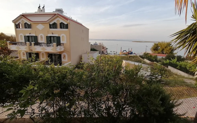 Vasilaras Hotel