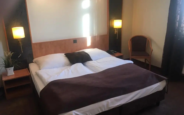 Hotel Frederikspark