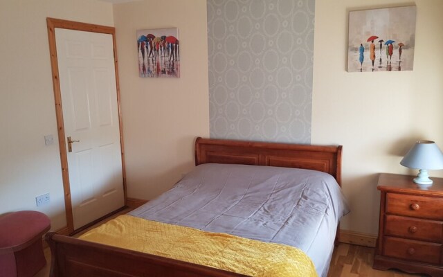 Apartment 3 Bedroom Banagher Town Centre