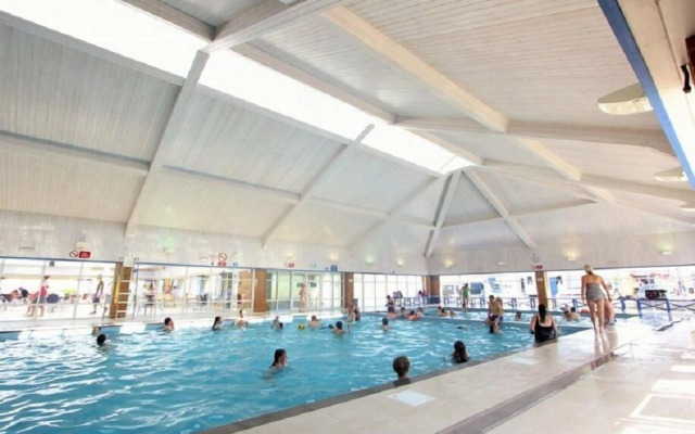 St Ives Bay Beach Resort