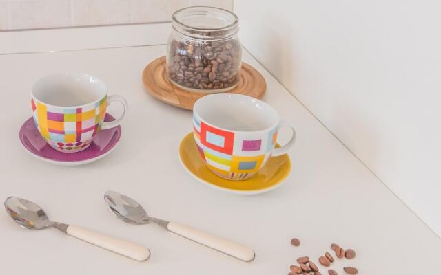 Alexis House Varenna