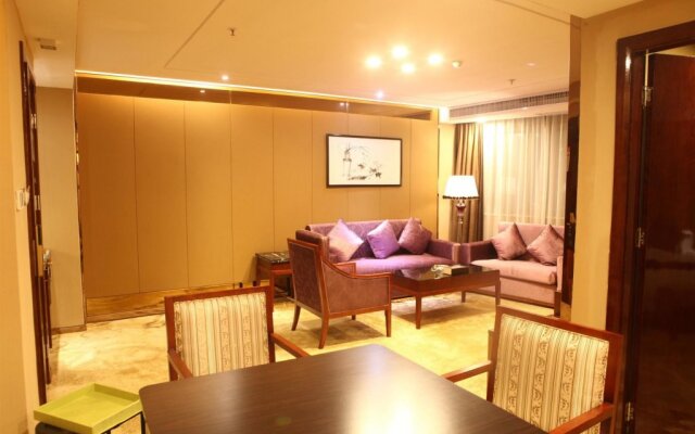 Plus Fortune Hotel Foshan