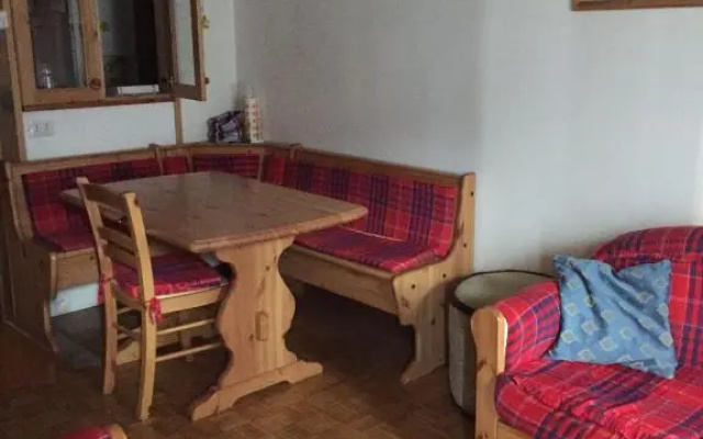 Apartment in Borca di Cadore