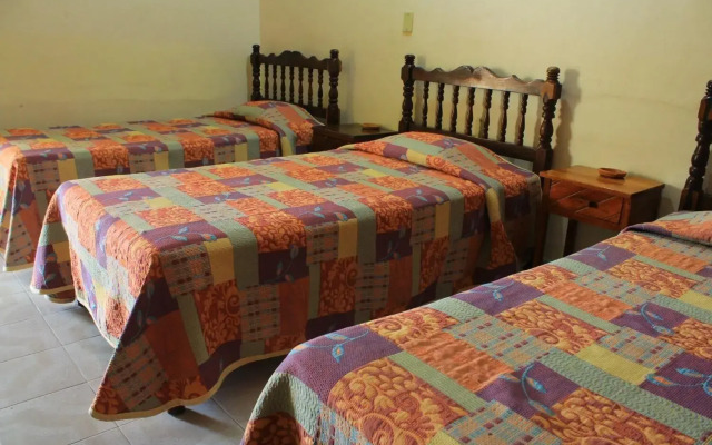 Hotel Avenida