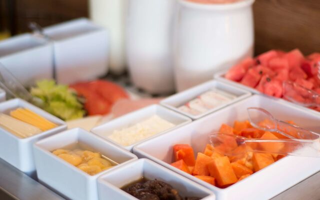 Microtel Inn & Suites by Wyndham San Luis Potosi