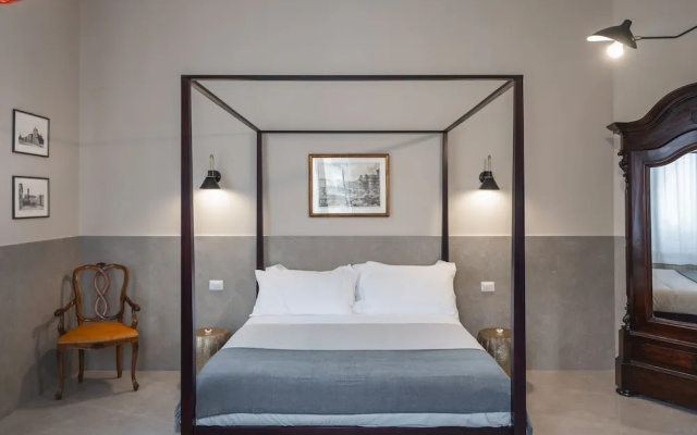 Maison Boutique Matteotti