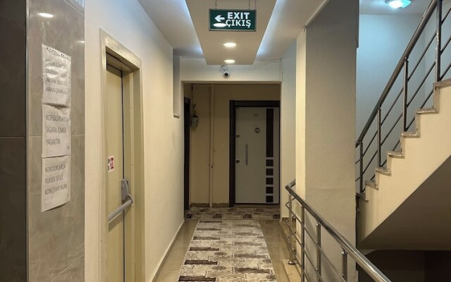 Espinaz Apart Otel