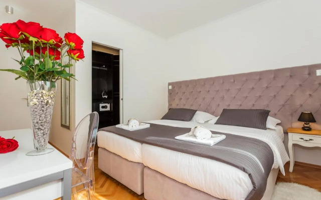 Valum Luxury Apartment