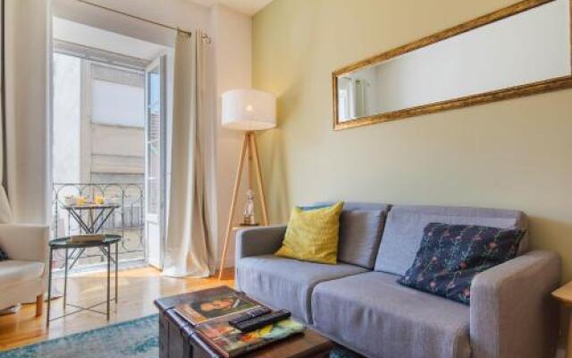 The Lisbon Flat GraCa