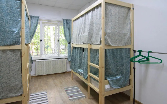 Хостел «Измайловский парк»